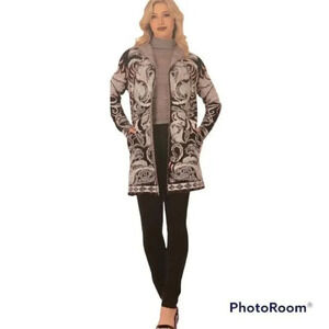 - Vertigo women cardigan